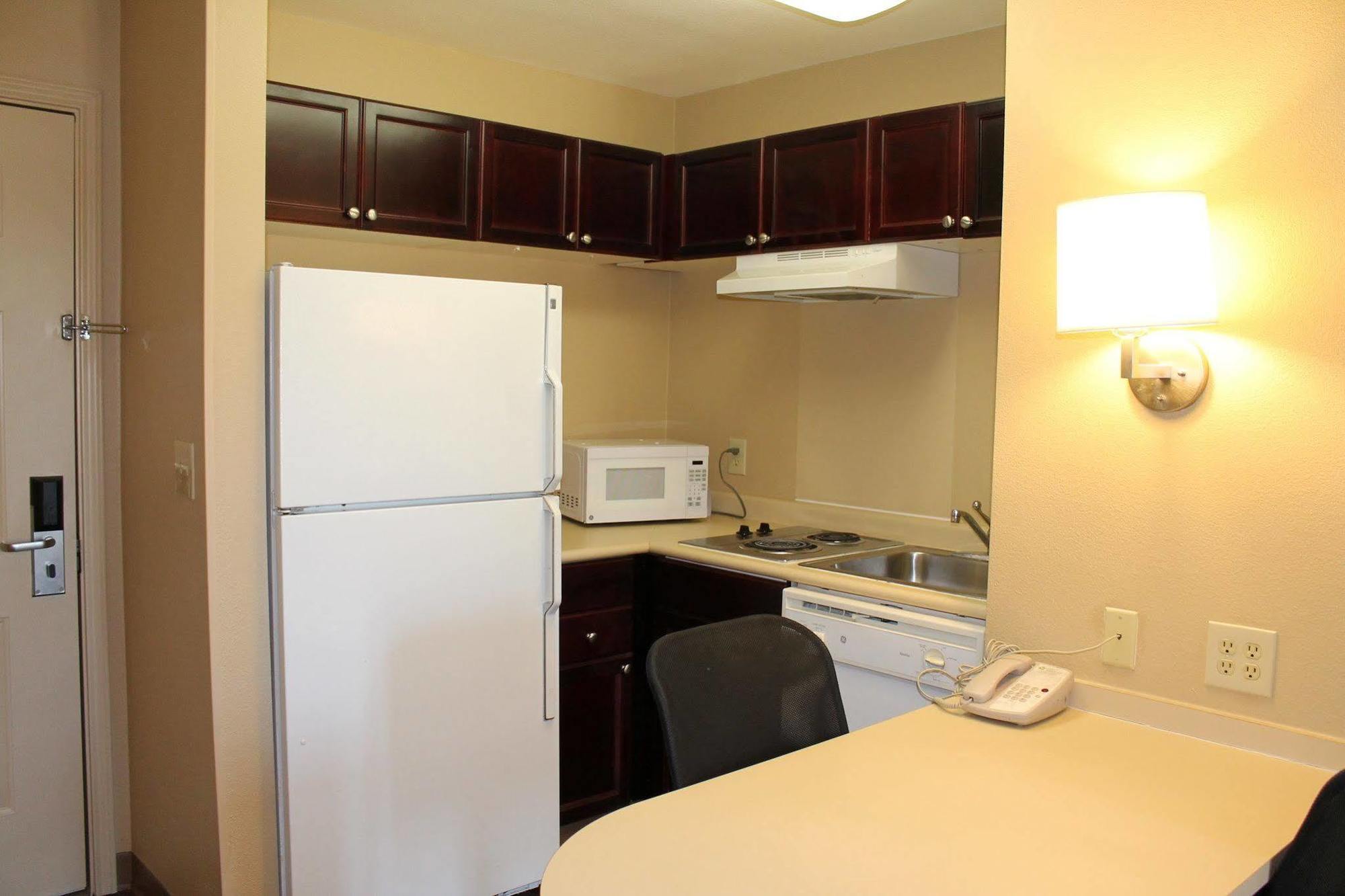 Extended Stay America Suites - Houston - Med Ctr - Nrg Park - Braeswood Blvd Zewnętrze zdjęcie